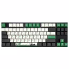 Клавіатура Varmilo APT87 Panda R2 Daisy L Wireless White Led UA (A92A029F9A5A17A007) - Image 1
