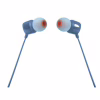 Наушники JBL 110 Eco Blue (JBLT110BLUE) - Image 1