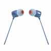 Навушники JBL 110 Eco Blue (JBLT110BLUE) - Image 1