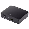Конвертор VGA to HDMI Atcom (15271/HDV01) - Image 1