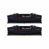 Модуль пам'яті для комп'ютера DDR4 32GB (2x16GB) 3600 MHz Ripjaws V G.Skill (F4-3600C16D-32GVKC) - Image 1
