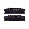 Модуль пам'яті для комп'ютера DDR4 16GB (2x8GB) 3600 MHz Ripjaws V G.Skill (F4-3600C18D-16GVK) - Image 1