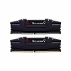 Модуль памяти для компьютера DDR4 16GB (2x8GB) 3600 MHz Ripjaws V G.Skill (F4-3600C18D-16GVK) - Image 1