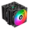 Кулер для процессора ID-Cooling SE-207-XT ARGB - Image 1