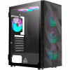 Корпус для ПК MONTECH X3 MESH (B) - Image 1