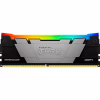 Модуль памяти для компьютера DDR4 16GB 3200 MHz FURYRenegadeRGB Kingston Fury (ex.HyperX) (KF432C16RB12A/16) - Image 1