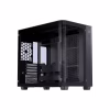 Корпус для ПК JONSBO TK-3 Black - Image 1