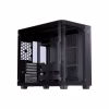 Корпус для ПК JONSBO TK-3 Black - Image 1