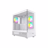 Корпус для ПК MONTECH XR (W) - Image 1
