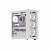 Корпус для ПК AeroCool D502A-G-WT-v1 White (ACCM-DS02043.21) - Image 1