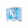 Корпус для ПК Chieftec VISIO (GM-30W-TG-OP) - Image 1