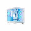 Корпус для ПК Chieftec VISIO (GM-30W-TG-OP) - Image 1