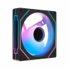 Кулер до корпусу OCYPUS GAMMA F12 BK ARGB (GAMMA-F12-BK1AM00X-GL) - Image 1