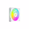 Кулер для корпуса OCYPUS GAMMA F12 ELITE WH ARGB (GAMMA-F12-WH1AM00E-GL) - Image 1