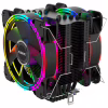Кулер для процессора Alseye H120D-4.0 (Black) (AS.01.02.0009) - Image 1