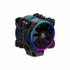 Кулер до процесора Alseye H120D-4.0 (Black) (AS.01.02.0009) - Image 1