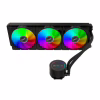 Система жидкостного охлаждения Alseye Y360-BA - ARGB (AS.02.0061) - Image 1