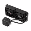 Система жидкостного охлаждения Alseye Q240 Plus(Black) (AS.02.11.0021) - Image 1