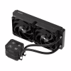 Система жидкостного охлаждения Alseye Q240 Plus(Black) (AS.02.11.0021) - Image 1