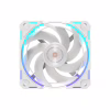 Кулер до корпусу Alseye W12-Plus-W ((Forward Blades) (AS.04.07.0067) - Image 1