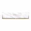 Модуль памяти для компьютера DDR5 16GB 6400 MHz Pro White Micron (CP16G64C32U5W) - Image 1