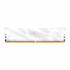 Модуль памяти для компьютера DDR5 16GB 6400 MHz Pro White Micron (CP16G64C32U5W) - Image 1