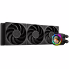Система рідинного охолодження ID-Cooling FX360 LCD PE - Image 1