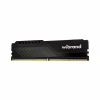 Модуль памяти для компьютера DDR5 32GB 6000 MHz Heatsink Black Wibrand (WI6000DDR5D/32GB) - Image 1