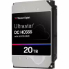 Жесткий диск SAS 3.5" 20TB WDC Hitachi HGST (WUH722020CLE6L4) - Image 1