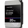 Жорсткий диск SAS 3.5" 20TB WDC Hitachi HGST (WUH722020CLE6L4) - Image 1