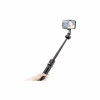 Штатив RTAKO C03 Octopus Extendable Tripod Selfie Stick (with Detachable Phone Holder) Black (6942063212416) - Image 1