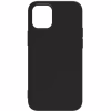Чохол до мобільного телефона Armorstandart Matte Slim Fit Apple iPhone 12/12 Pro Black (ARM57393) - Image 1