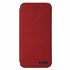 Чехол для мобильного телефона BeCover Exclusive Xiaomi Redmi Note 10 Burgundy Red (706412) - Image 1