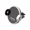 Универсальный автодержатель ColorWay AutoSense Car Wireless Charger 2 10W Black (CW-CHAW035Q-BK) - Image 1