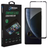 Стекло защитное BeCover ZTE Blade V30 Black (706914) - Image 1