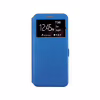 Чехол для мобильного телефона Dengos Samsung Galaxy A03 (blue) (DG-SL-BK-311) - Image 1