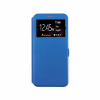 Чохол до мобільного телефона Dengos Samsung Galaxy A03 (blue) (DG-SL-BK-311) - Image 1