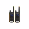 Портативна рація Motorola TALKABOUT T82 Extreme TWIN Yellow Black (5031753007171) - Image 1
