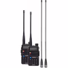 Портативная рация Baofeng UV-5R Forest Black (UV-5R_Forest_Black) - Image 1