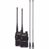 Портативная рация Baofeng UV-5R Forest Black (UV-5R_Forest_Black) - Image 1