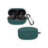 Чохол для навушників BeCover Silicon для Sony WF-1000XM4 Deep Green (707191) - Image 1