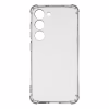 Чохол до мобільного телефона Armorstandart Air Force Samsung S23 Camera cover Transparent (ARM66398) - Image 1