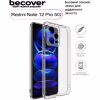 Чехол для мобильного телефона BeCover Xiaomi Redmi Note 12 Pro 5G Transparancy (708813) - Image 1