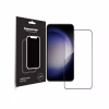 Стекло защитное BeCover Samsung Galaxy S23 SM-S911 Black (708821) - Image 1