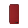 Чохол до мобільного телефона BeCover Exclusive Xiaomi Redmi Note 12 4G Burgundy Red (709057) - Image 1