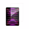 Стекло защитное ACCLAB Full Glue Apple iPad Pro 11 2022/2021/2020/2018 (1283126575150) - Image 1