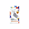 Стекло защитное Drobak Motorola G14 (Black) (676720) (676720) - Image 1