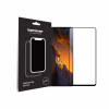 Скло захисне BeCover Poco F5 Black (709743) - Image 1