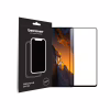 Скло захисне BeCover Poco F5 Black (709743) - Image 1