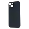 Чехол для мобильного телефона Armorstandart Matte Slim Fit Apple iPhone 15 Camera cover Black (ARM68245) - Image 1